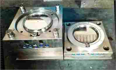Rugged Design Plastic Injection Mould