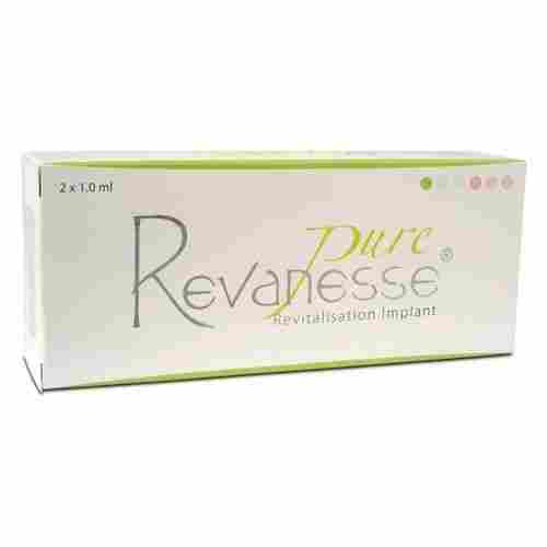 Revanesse Pure (2x1ml) a   Vantage Skin Care
