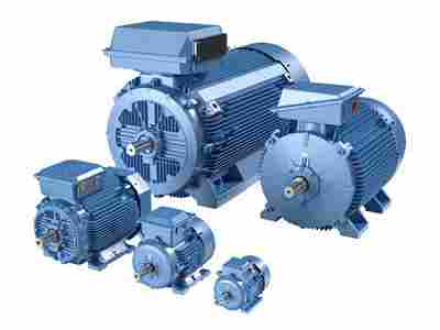 AC and DC Synchronous Motors
