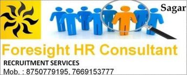HR Consultancy Services