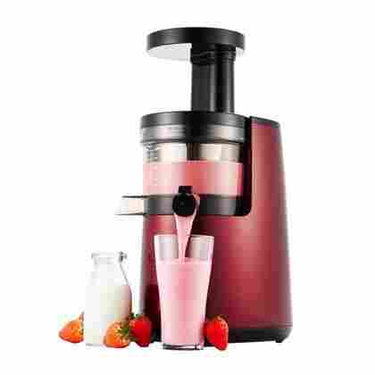 Electric Juicer Mixer Grinder