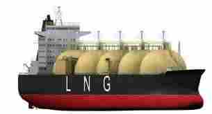 Liquid Natural Gas (LNG)