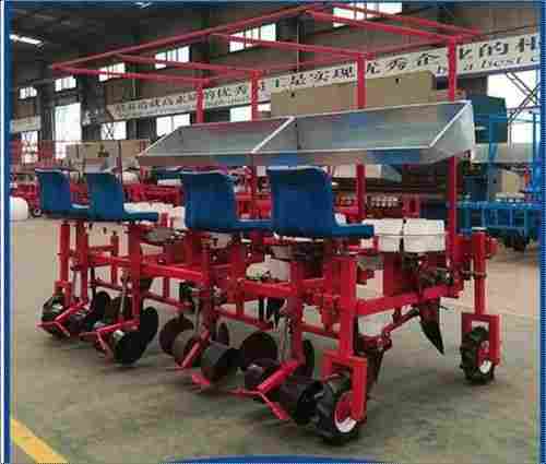 Portable Rice Transplanting Machine