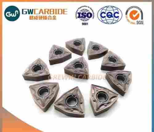 Industrial Tungsten Carbide Inserts