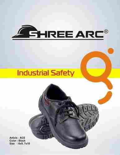 Shree Arc Safety Shoes for Labour
