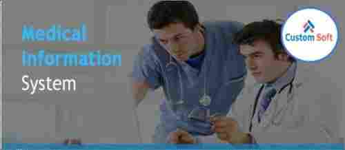 Medical Information Software By CustomSoft