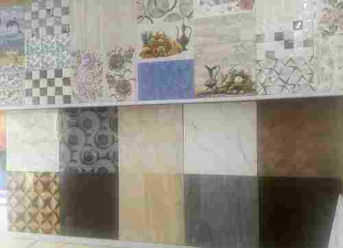 Designer Ceramic Floor Tile