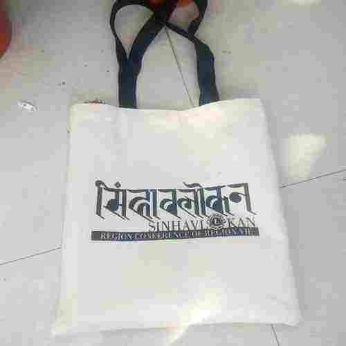 Promotion Bags With Loop Handle