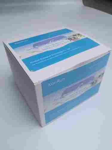 Beta-Lactamase+Tetracycline+Sulfonamide Antibiotics Milk Test Kit
