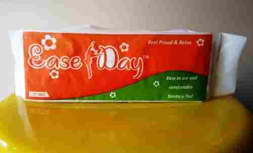 Ease Day Sanitary Napkin (240 mm Large)