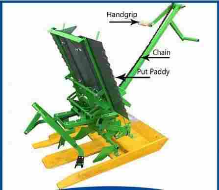 Agricultural Rice Planting Machine