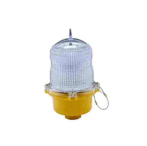 DL10S Low Intensity Single Obstruction Light (Type A)