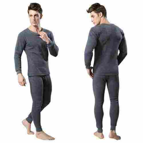 Men Thermal Set (Upper And Lower)