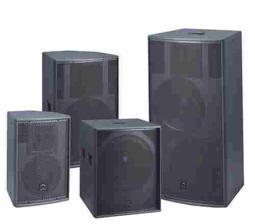15inch Two Way Stage Speaker