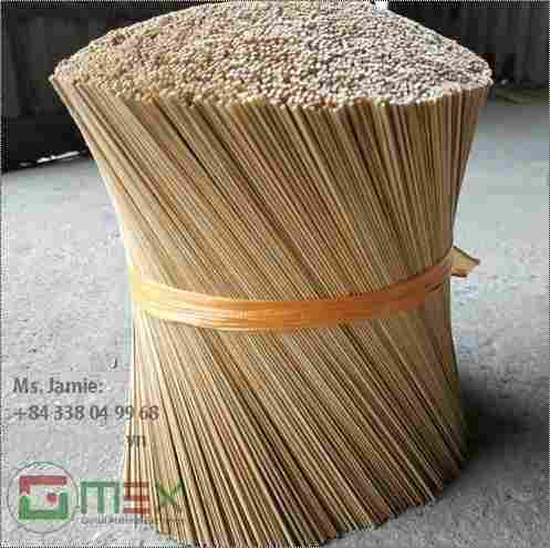 High Quality Round Bamboo Sticks