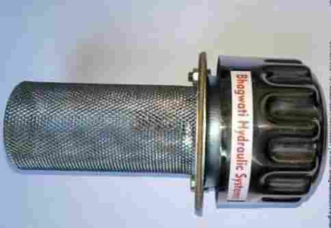 Stainless Steel Air Breather Filter