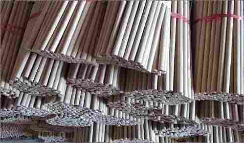 White Incense Sticks For Religious Purpose