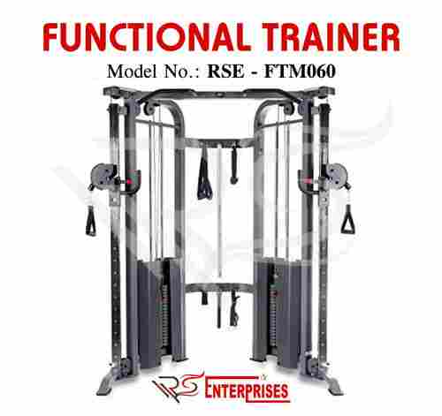 Cable Crossover Functional Trainer Machine