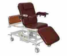 Dialysis Bed cum Chair (Electric) for Hospitals