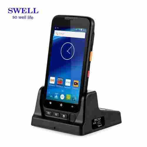 2d Barcode Scanner Mobile Phone Pda Rugged Waterproof Dropproof Resistant