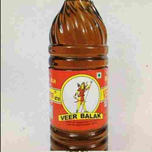Pure Cooking Mustard Oil