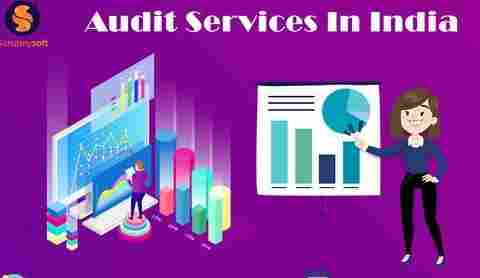 Financial Account Audit Services