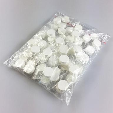 White Portable Mini Rayon Disposable