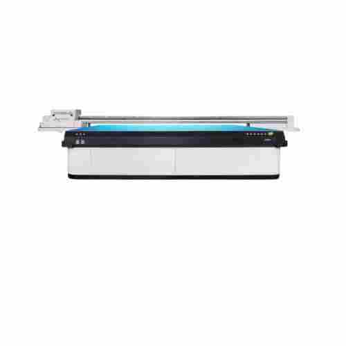 XIS 2513 850 Watts Semi Automatic Flatbed UV Printer