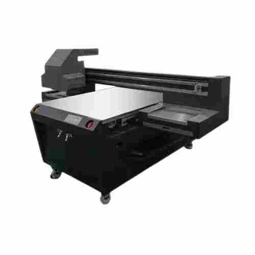 XIS 3951 Automatic UV Flatbed Printer
