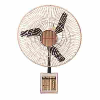 Almonard Tempest Mark-II Pedestal Fan