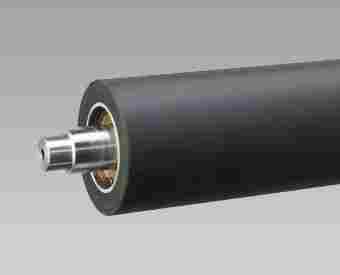 Plywood Rubber Roller For Wall Coating