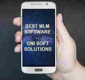 MLM Software Service
