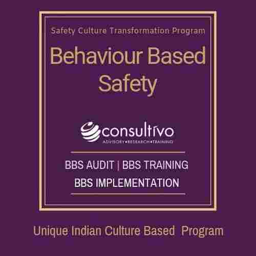Behaviour Based Safety BBS Training Service