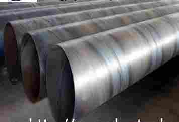 Corrosion Resistance SSAW Steel Pipe