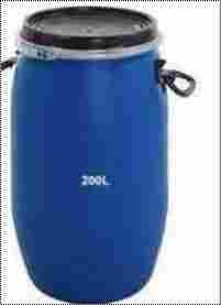 Used Plastic Barrel For Chemical