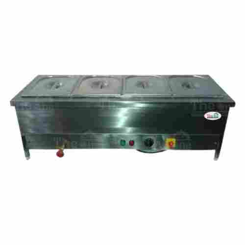 Electric Bain Marie Gas Stove