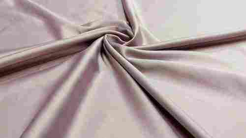 Plain Korean Satin Fabric