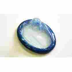 Male Transparent Latex Condom
