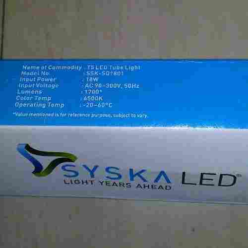 Syska LED Lights 18 W