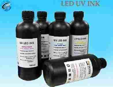 Ricoh Gen5 Gen4 LED UV Printer Inks
