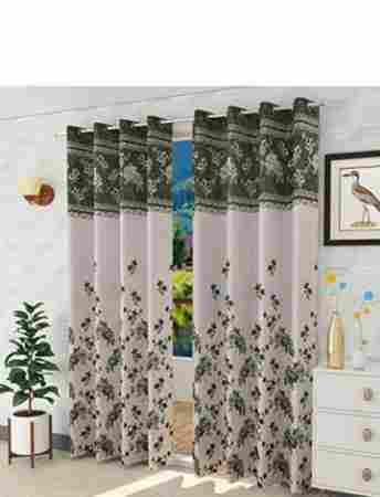 100% Polyester Printed Curtain Fabric