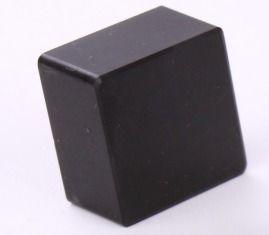 Square Black Color Cbn Inserts