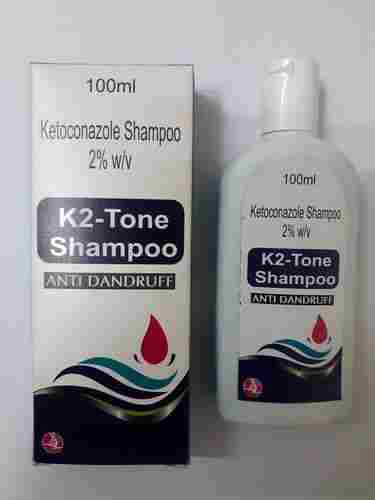 Ketoconazole Shampoo 2% w/v