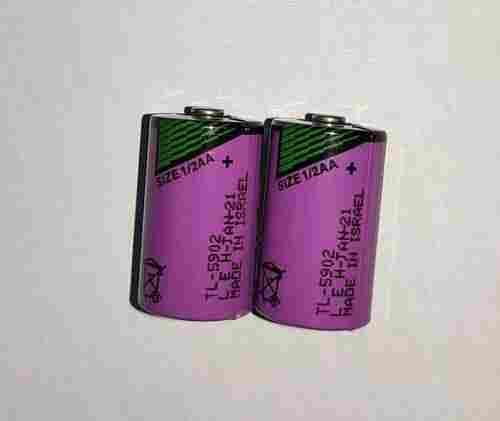 Lithium Battery (Tadiran 1/2AA)