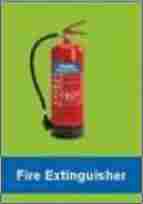 Industrial Portable Fire Extinguisher