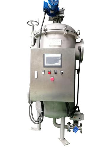 Tpbs Waste Water Treatment Machine Capacity: 17 Kg/Hr