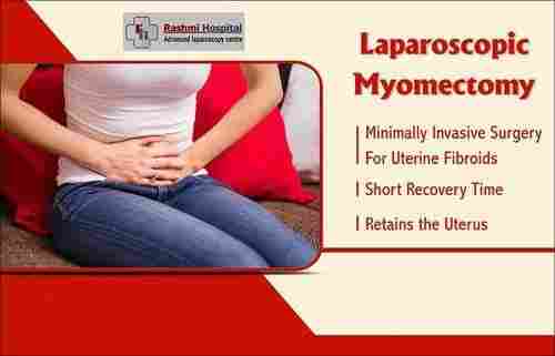 Myomectomy Medical Treatment Services