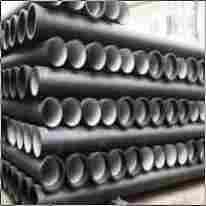 Ductile Cast Iron Pipes 