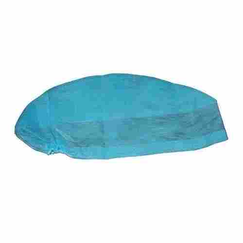 Comfortable Blue Surgeon Cap