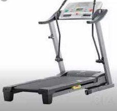 Treadmill and Jogger Repairing Service